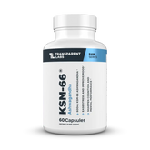 KSM-66 Ashwagandha