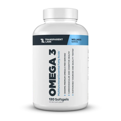 Omega 3