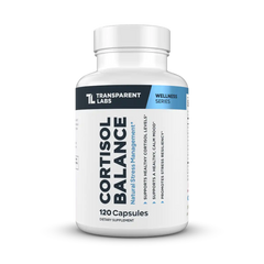 Cortisol Balance