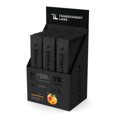 Hydrate Black