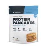 Protein Pancakes