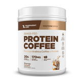 Protein Coffee