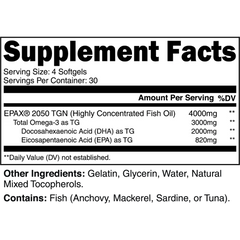 Omega 3