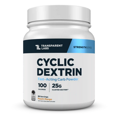 Cyclic Dextrin