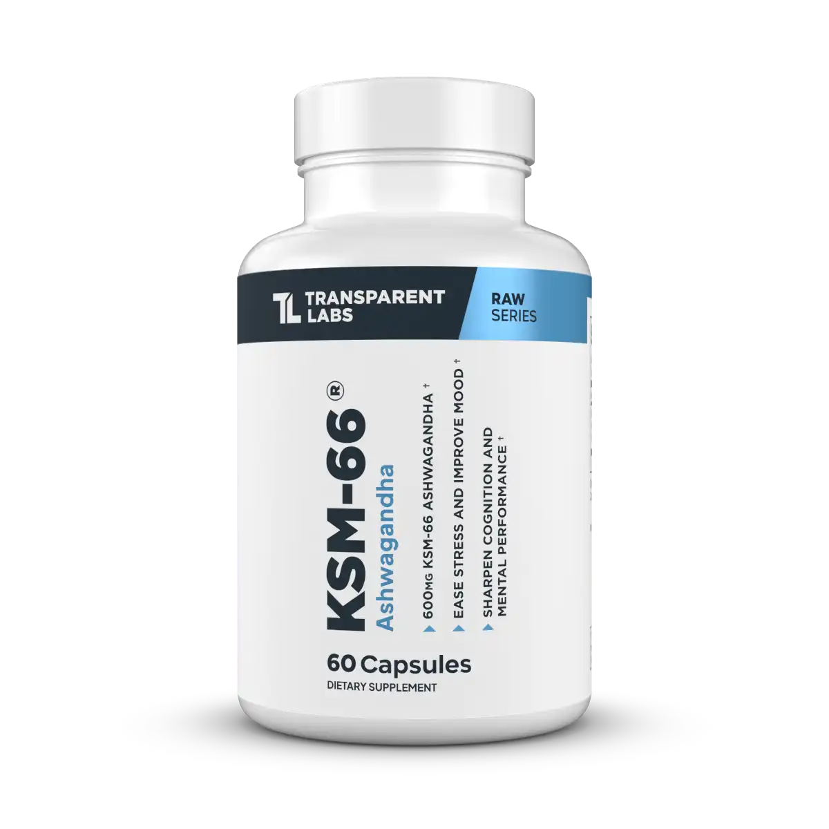 KSM-66 Ashwagandha
