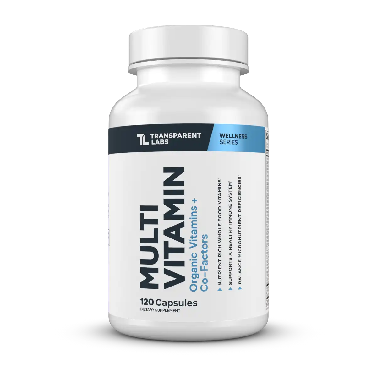Multivitamin Supplement