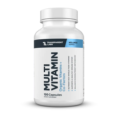 Multivitamin Supplement