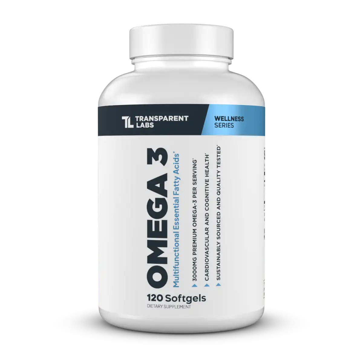 Omega 3