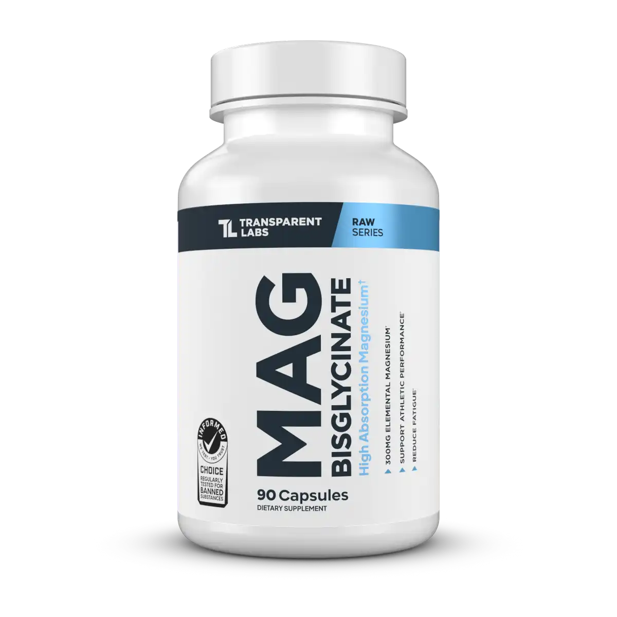 Magnesium Bisglycinate