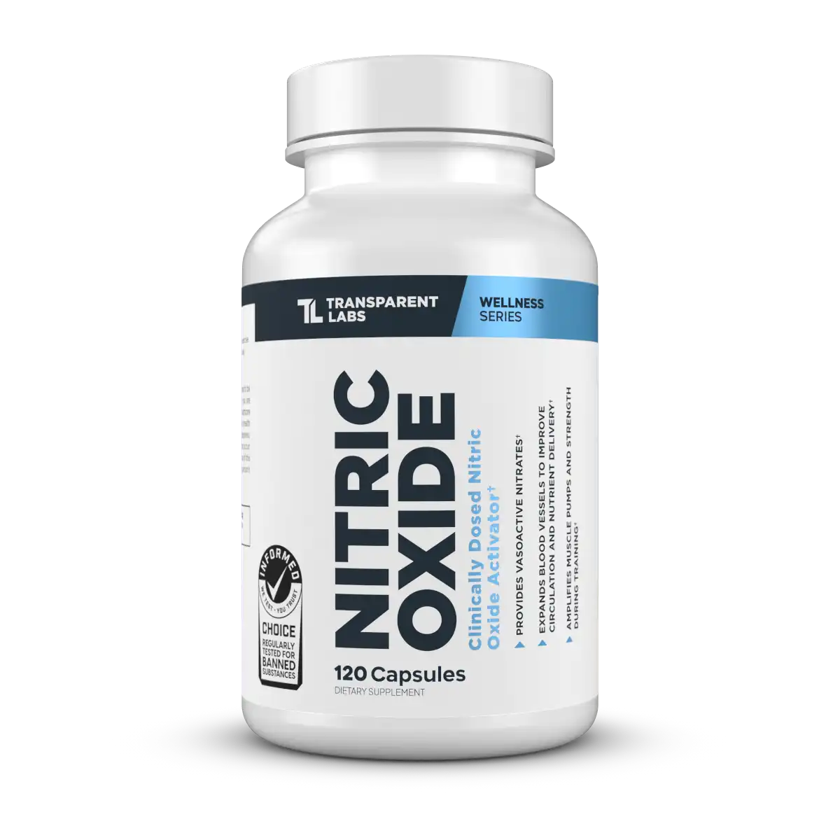 Nitric Oxide