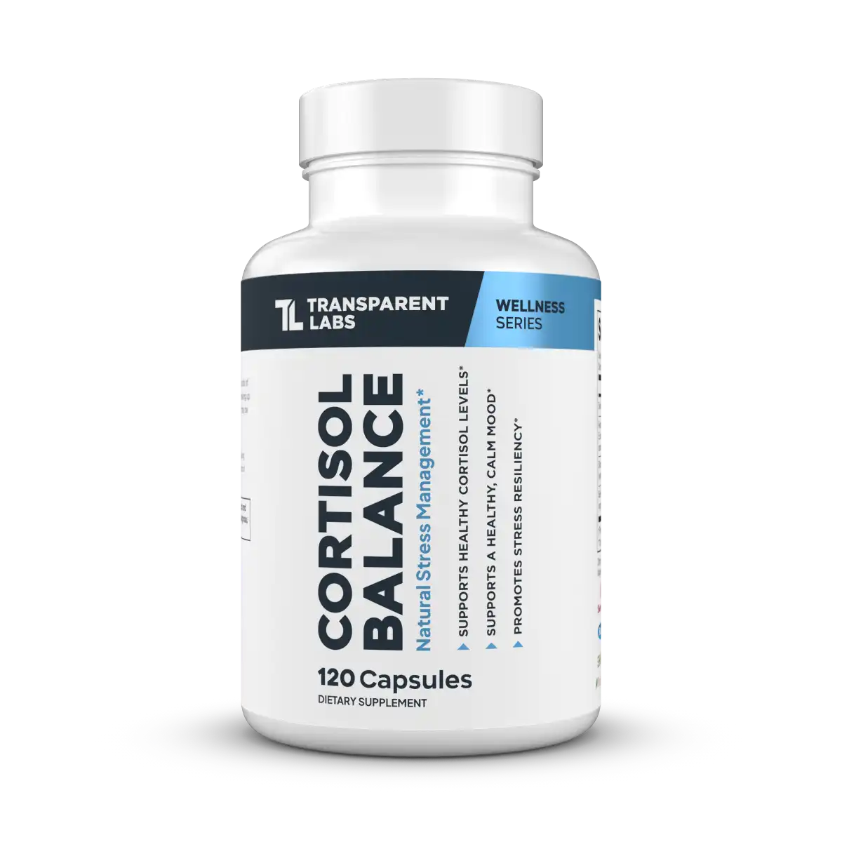 Cortisol Balance