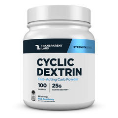 Cyclic Dextrin