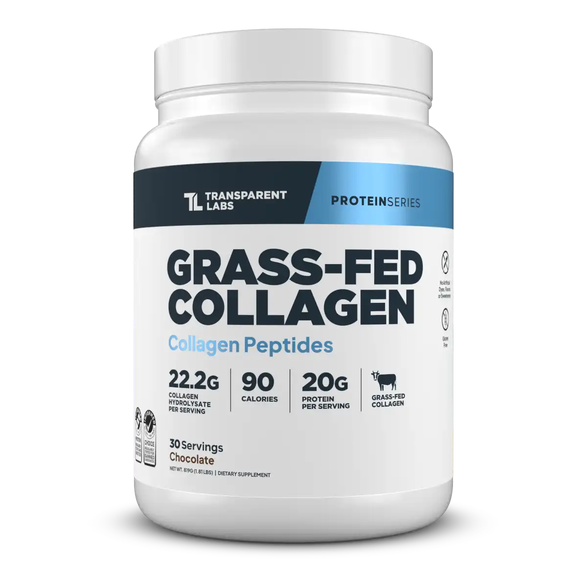 Grass-Fed Collagen