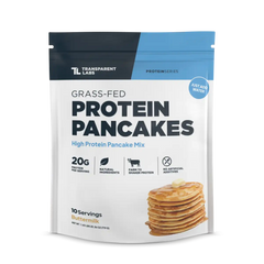 Protein Pancakes