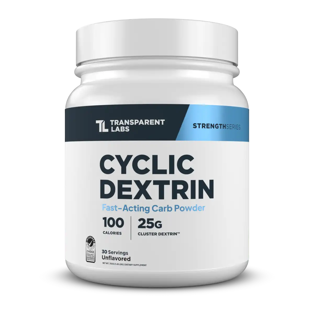 Cyclic Dextrin