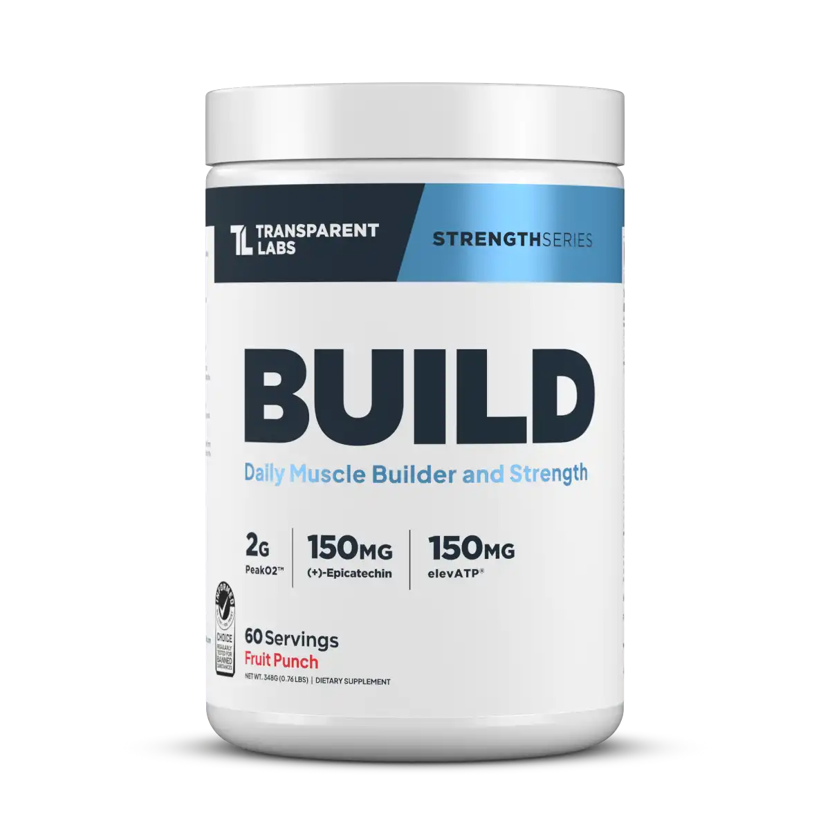 Build