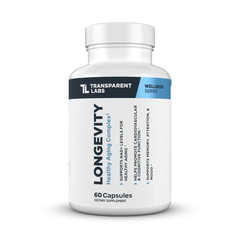 Longevity Healthy Aging Complex