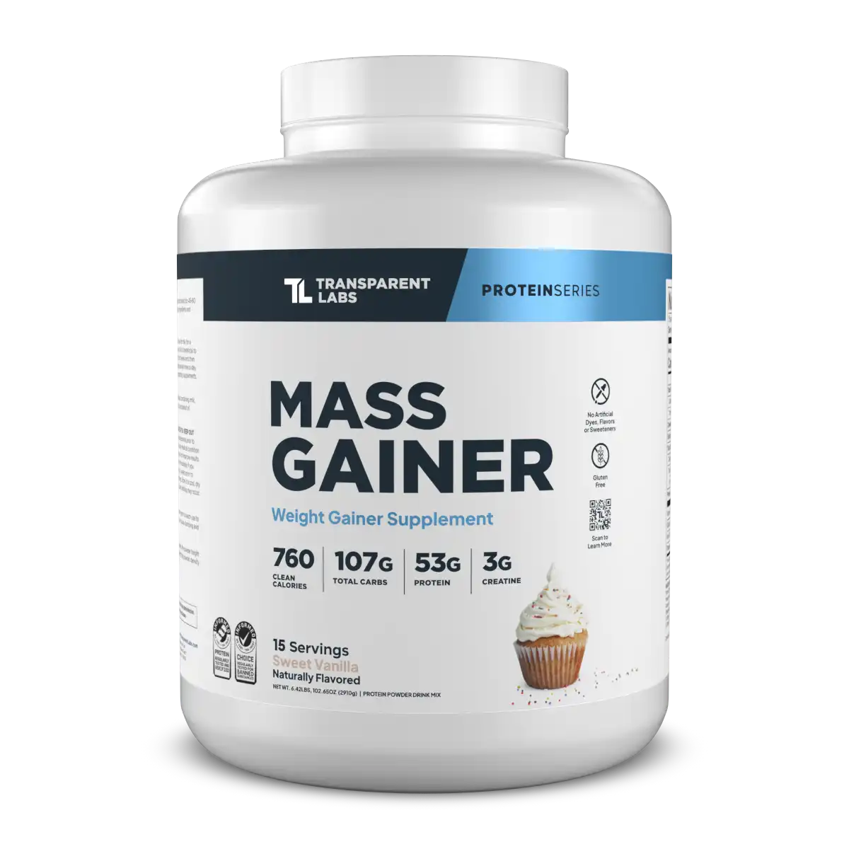 Mass Gainer