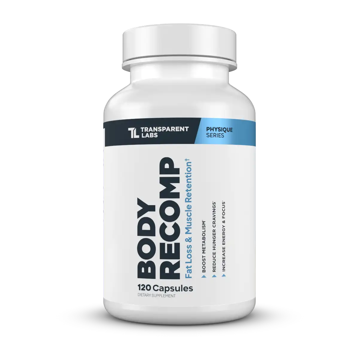 Body Recomp - Fat Burner